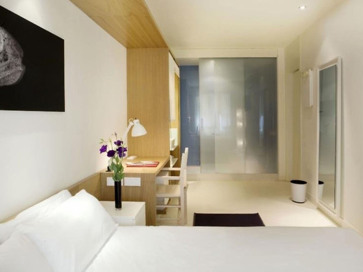 Denit Barcelona