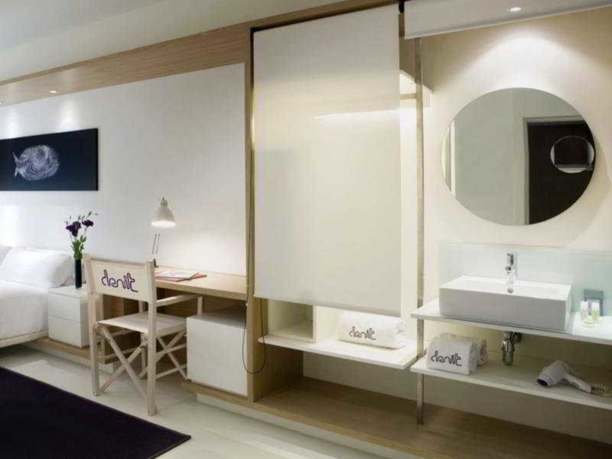 Denit Barcelona