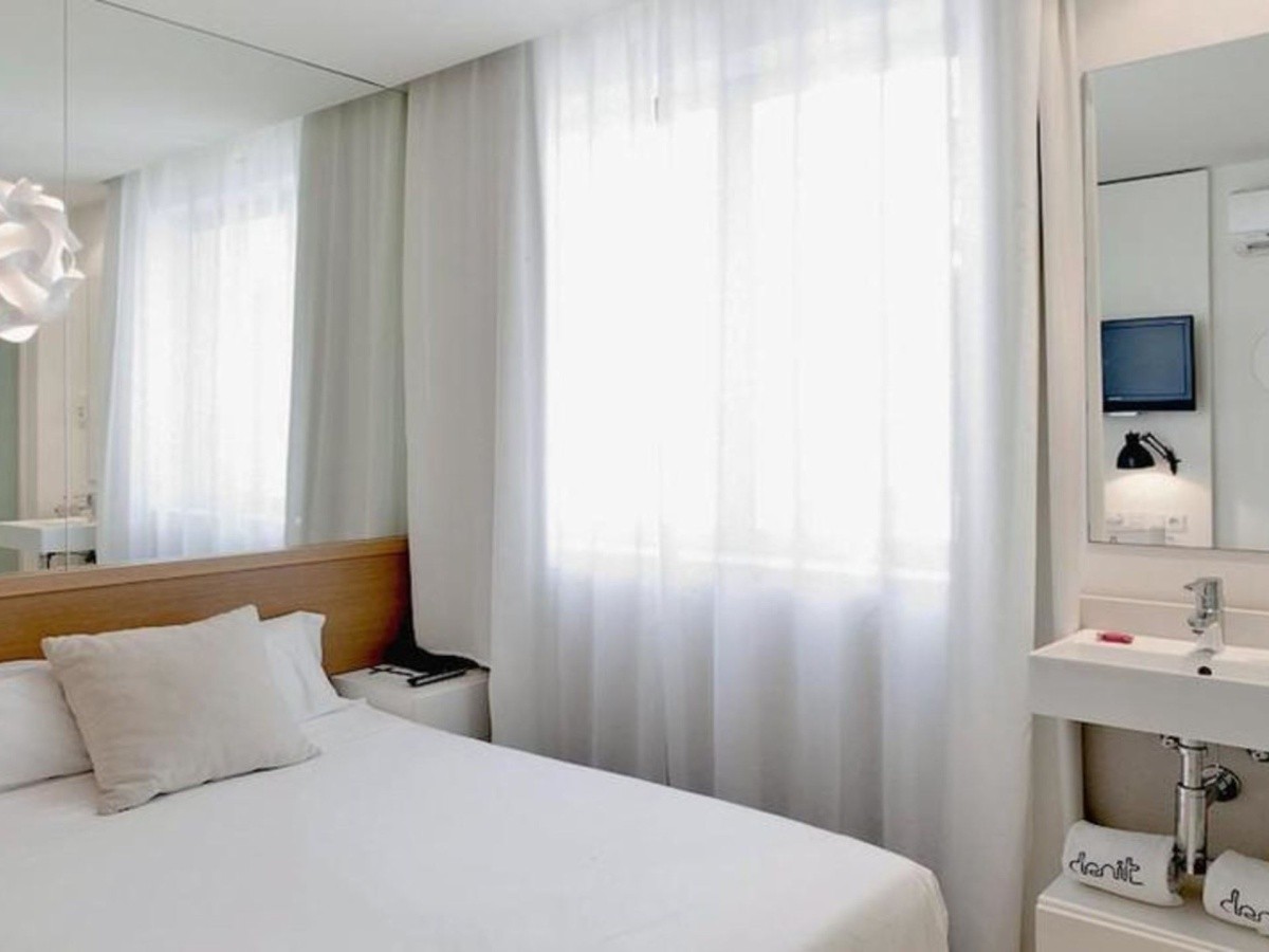 Denit Barcelona