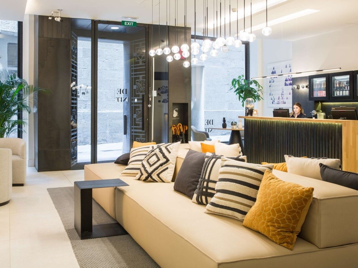 Denit Barcelona