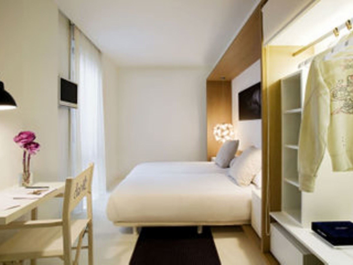 Denit Barcelona