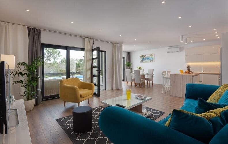 Villa Festina Lente