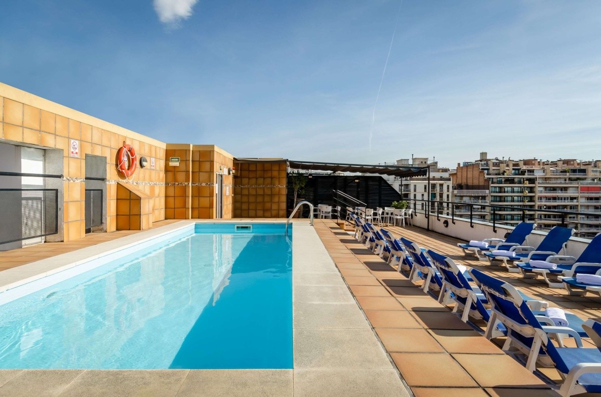 Sunotel Junior