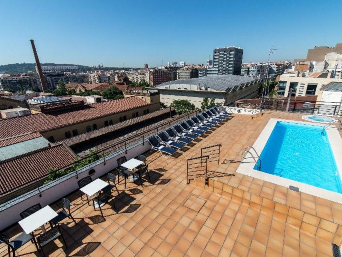 Sunotel Junior