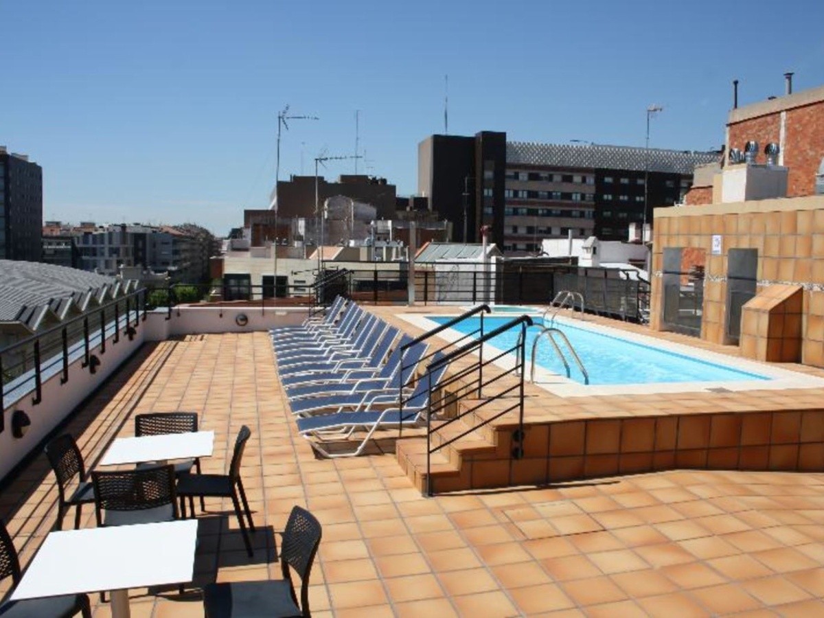 Sunotel Junior