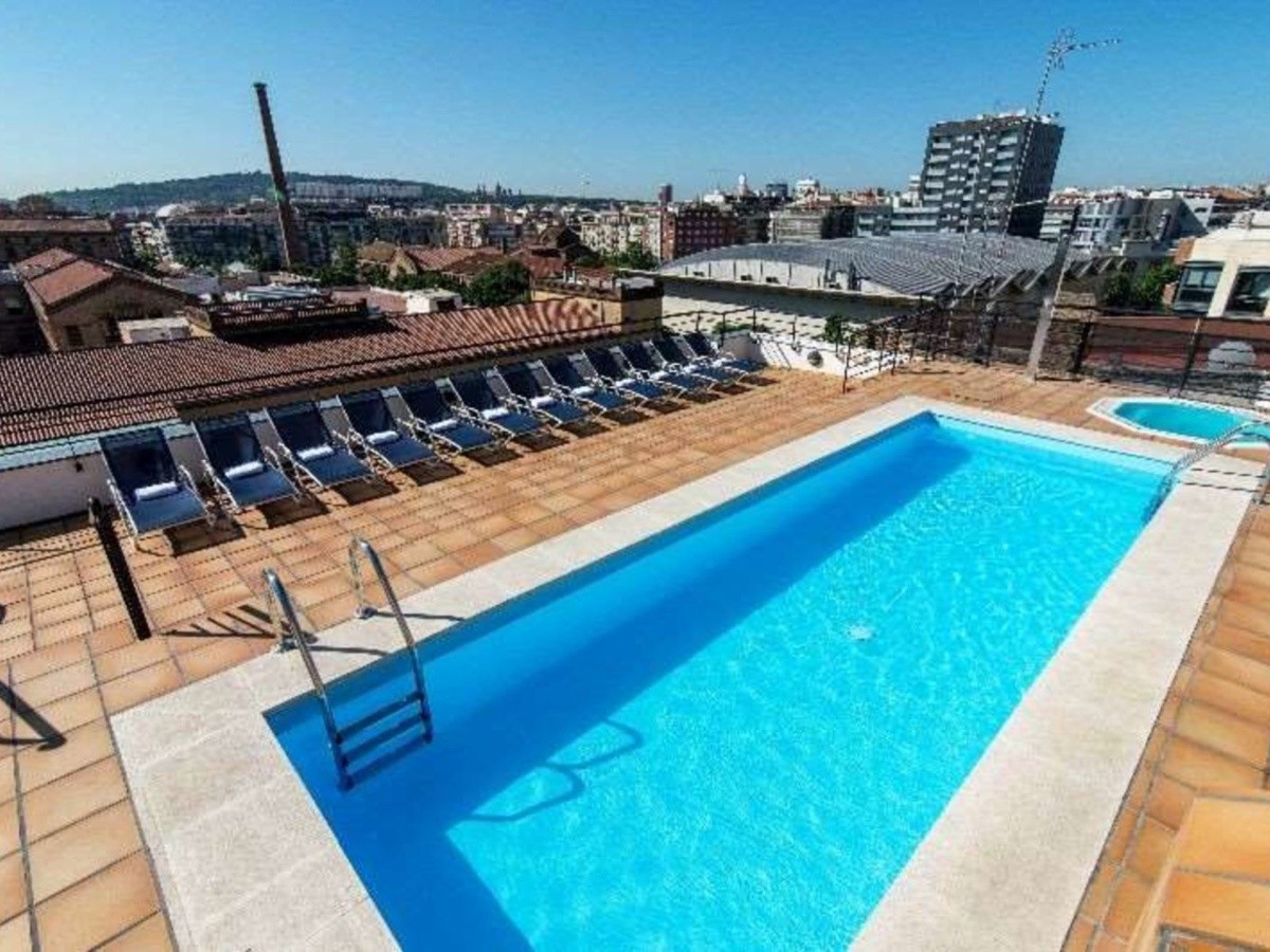 Sunotel Junior