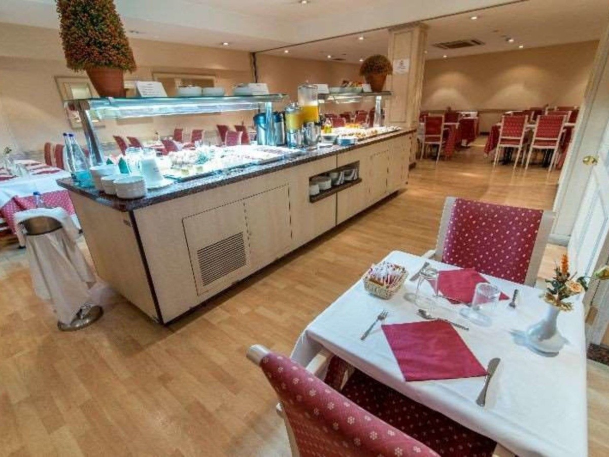Sunotel Junior