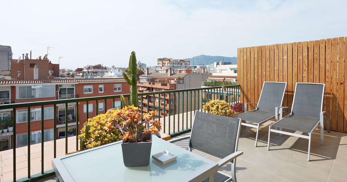 Nh Barcelona Les Corts