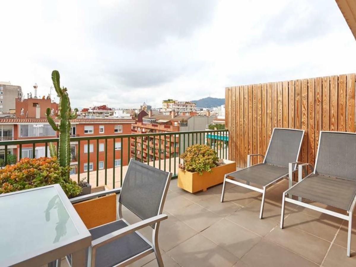 Nh Barcelona Les Corts