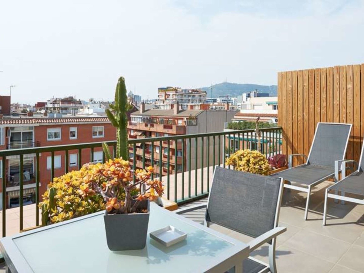 Nh Barcelona Les Corts