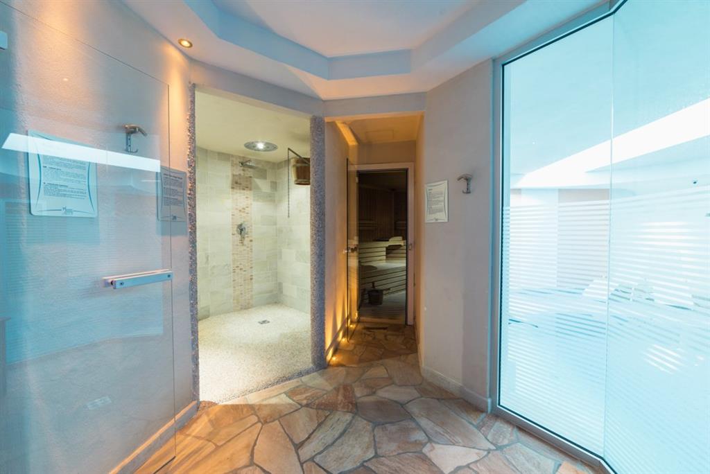 Hotel Chalet Caminetto