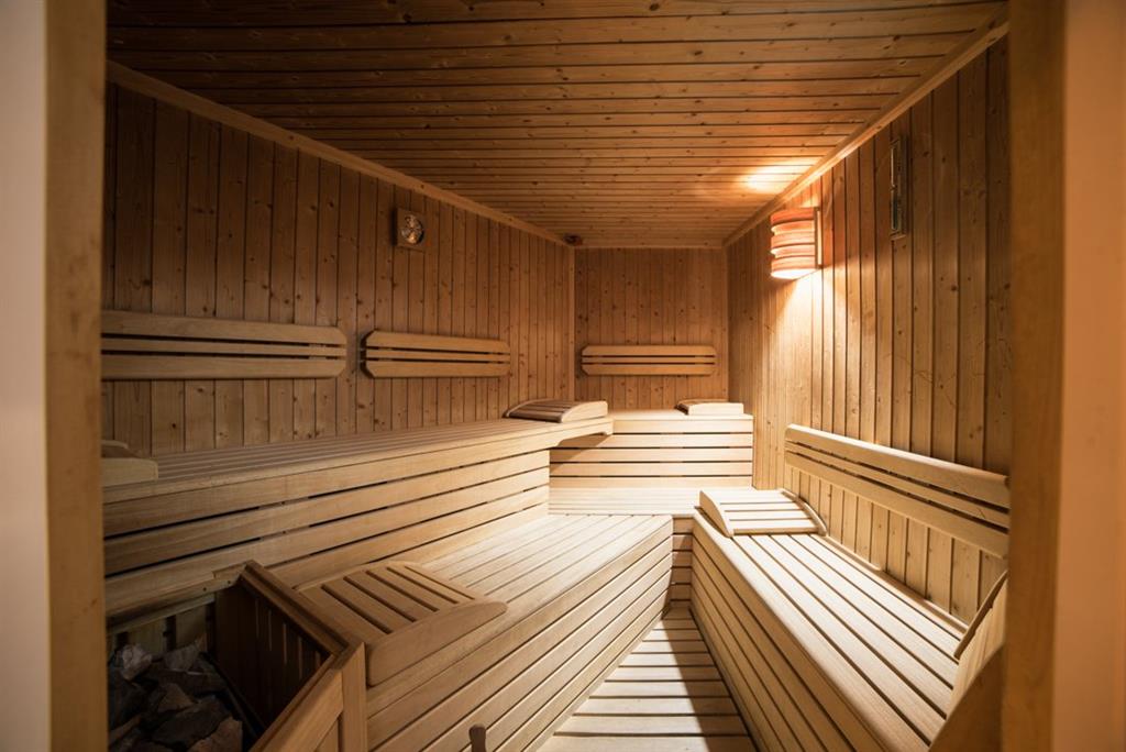 Hotel Chalet Caminetto
