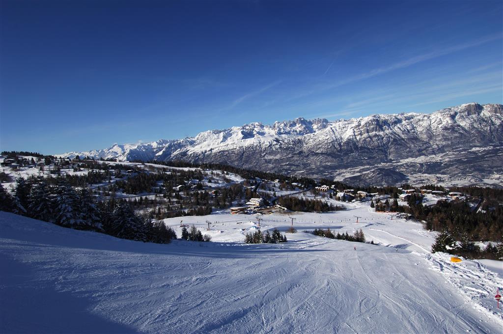 Hotel Chalet Caminetto