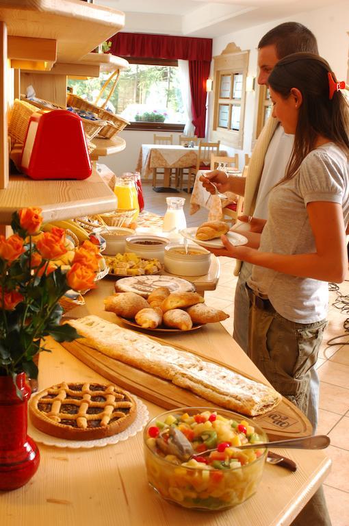 Hotel Chalet Caminetto