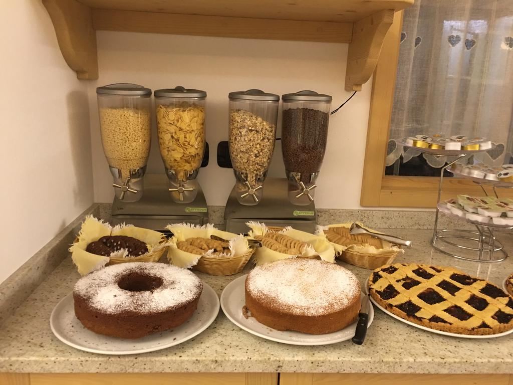 Hotel Garni Festil