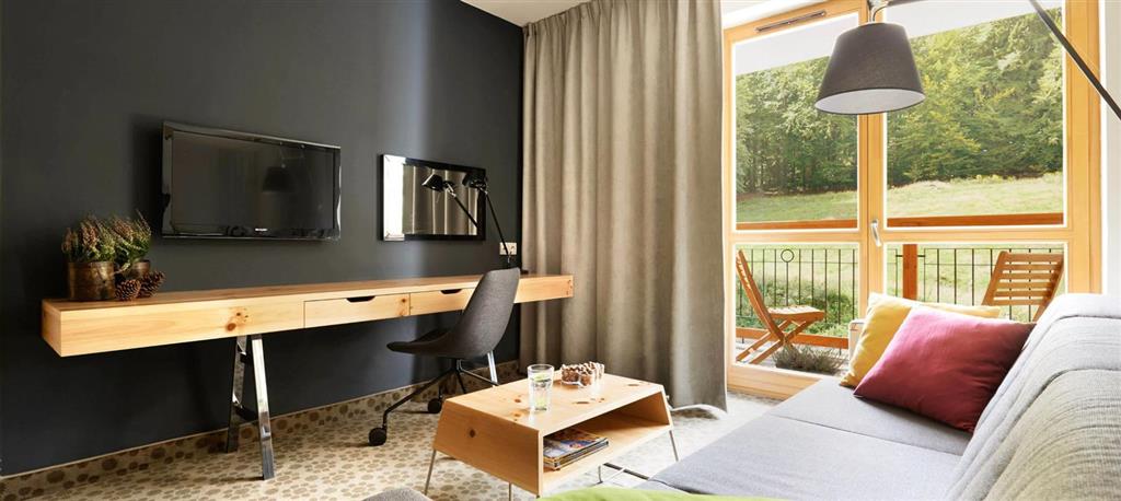 Hotel Cristal Resort Szklarska Poręba