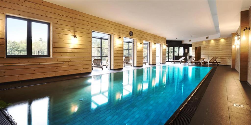 Hotel Cristal Resort Szklarska Poręba