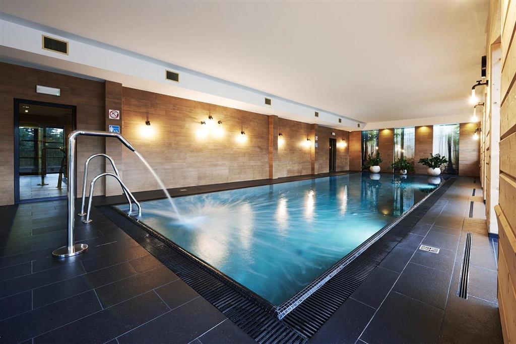Hotel Cristal Resort Szklarska Poręba