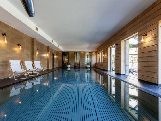 Hotel Cristal Resort Szklarska Poręba