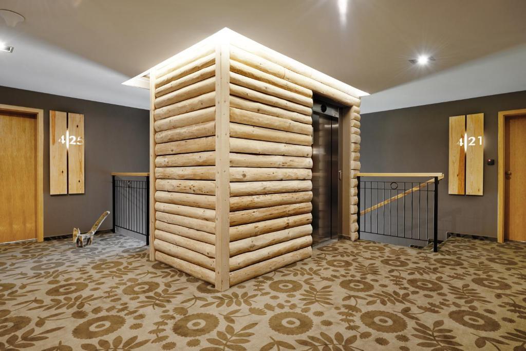 Hotel Cristal Resort Szklarska Poręba