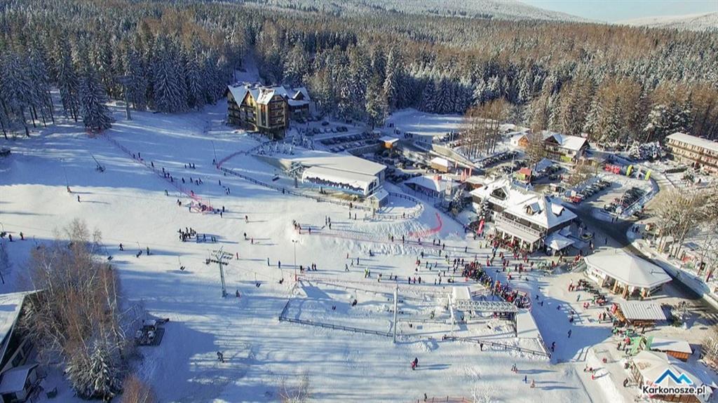 Hotel Cristal Resort Szklarska Poręba