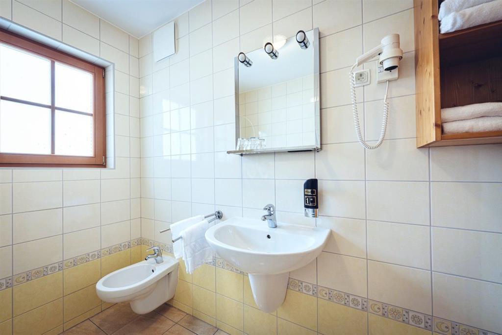Forest Hotel Videc (apartmány)