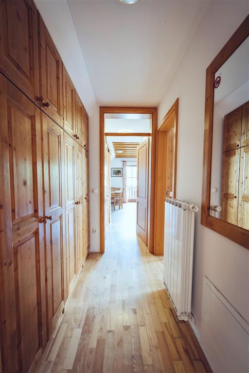 Forest Hotel Videc (apartmány)