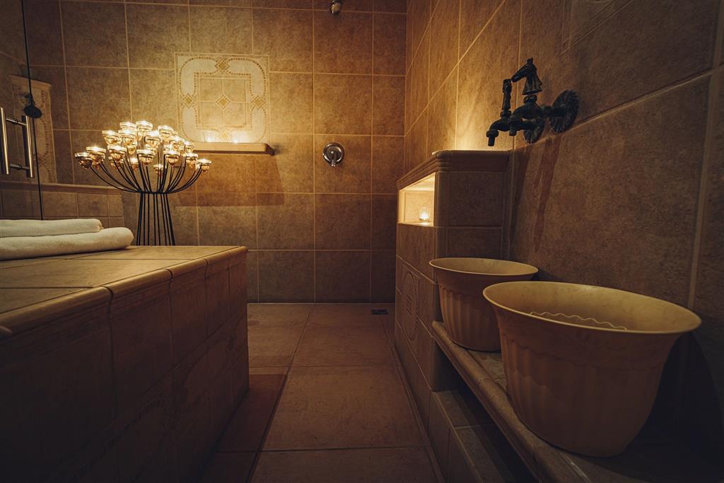 Forest Hotel Videc (apartmány)