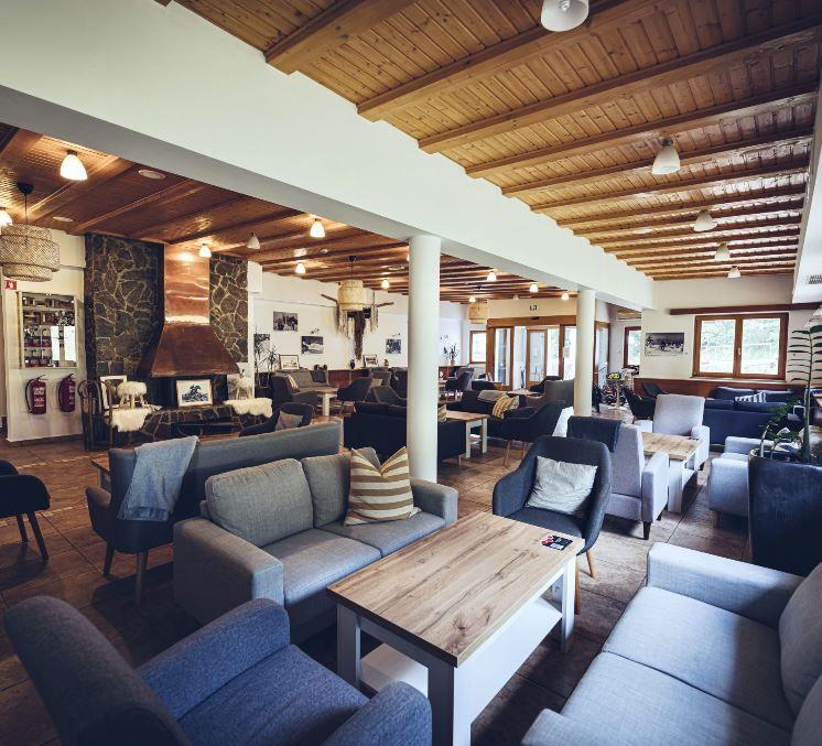 Forest Hotel Videc (apartmány)