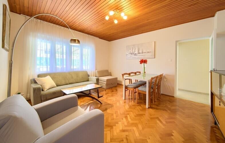 Apartmán Adria Danka