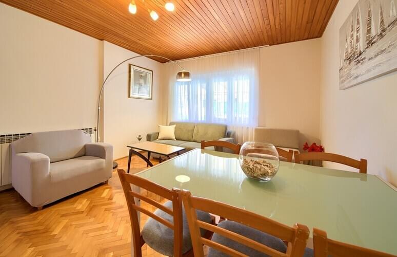 Apartmán Adria Danka