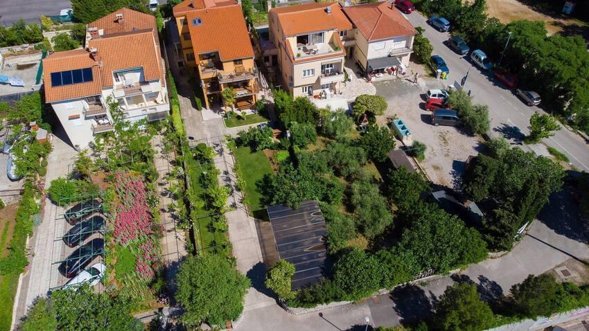 Apartmán Adria Danka