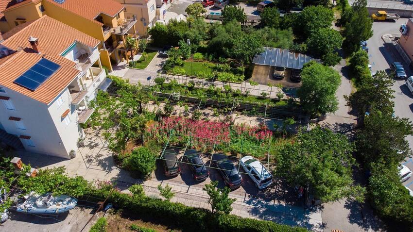Apartmán Adria Danka