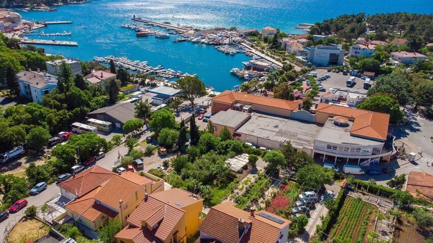 Apartmán Adria Danka
