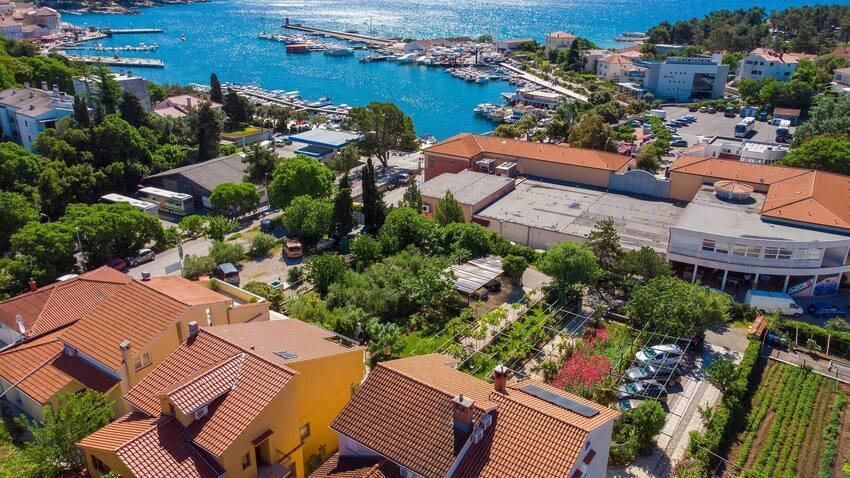 Apartmán Adria Danka