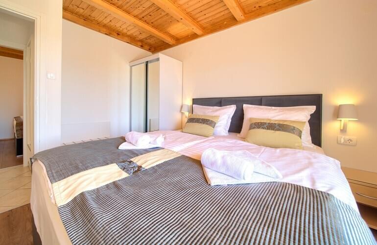 Apartmán Adria Danka