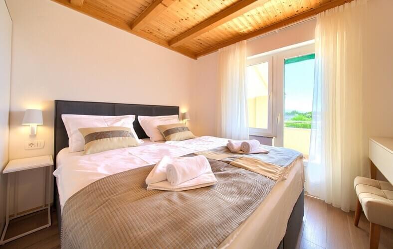 Apartmán Adria Danka
