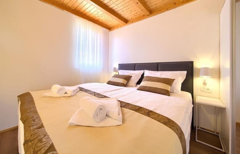 Apartmán Adria Danka
