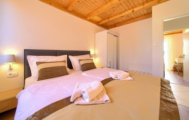 Apartmán Adria Danka