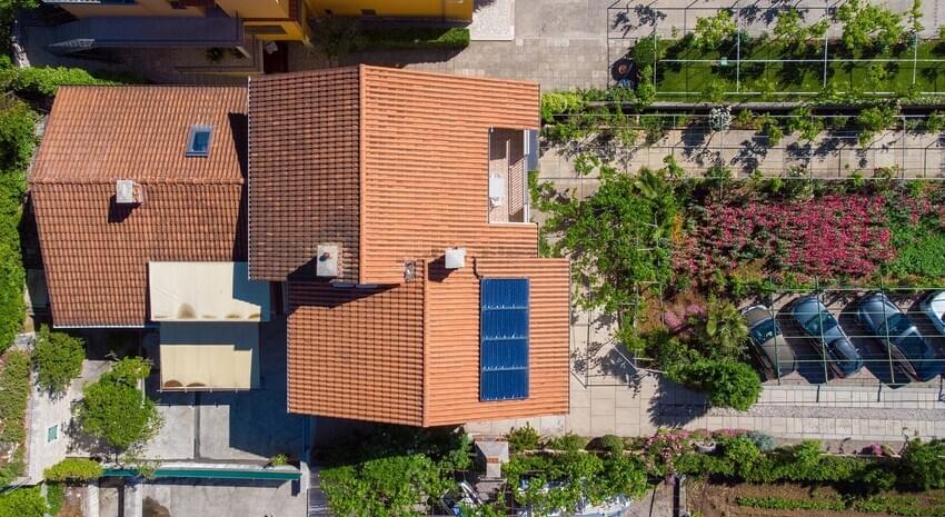 Apartmán Adria Danka
