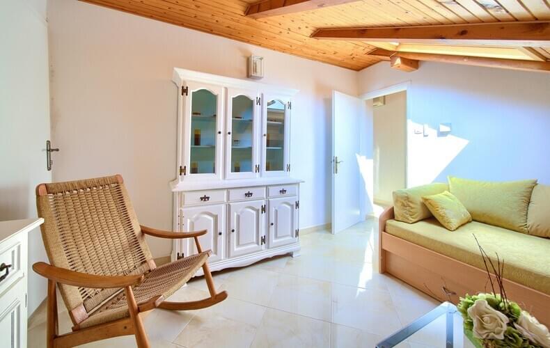 Apartmán Adria Danka