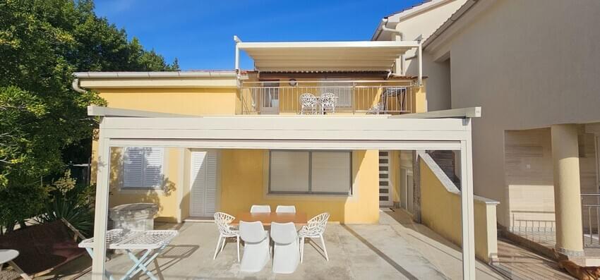 Apartmán Adria Danka