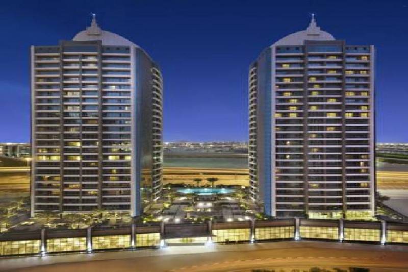 Park Regis Kris Kin Hotel