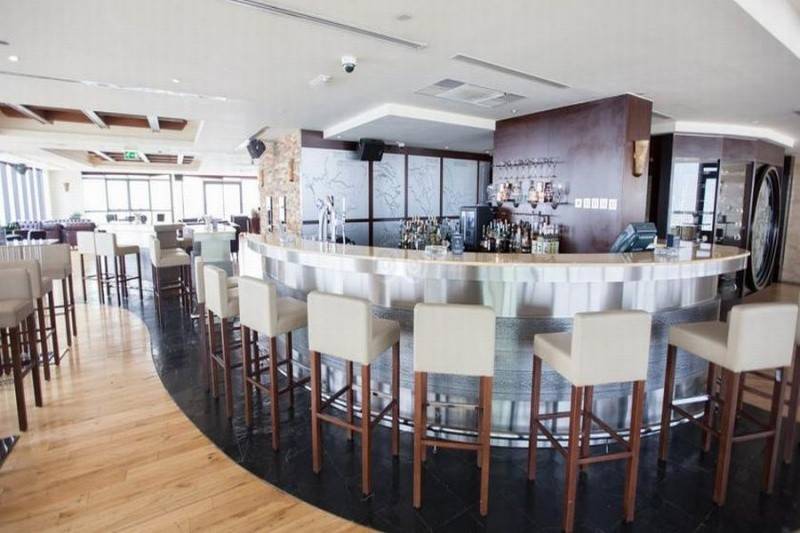 Park Regis Kris Kin Hotel