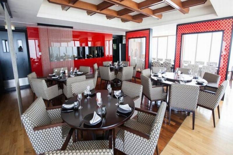 Park Regis Kris Kin Hotel