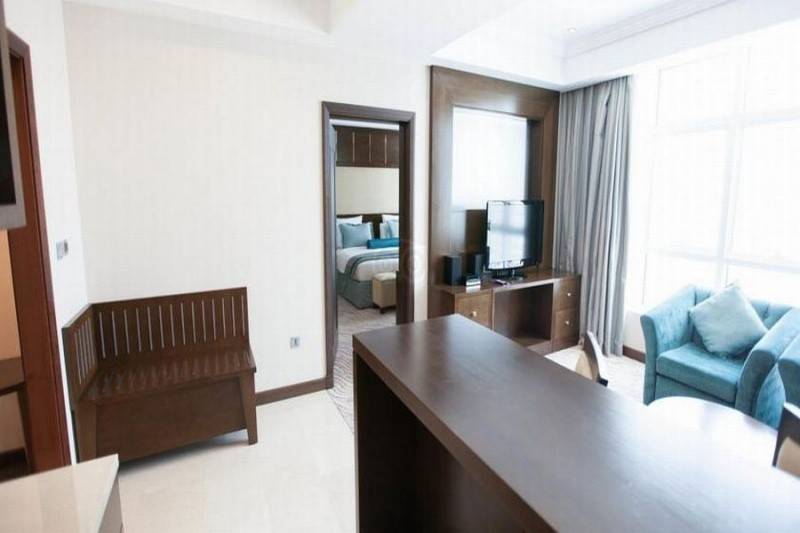 Park Regis Kris Kin Hotel