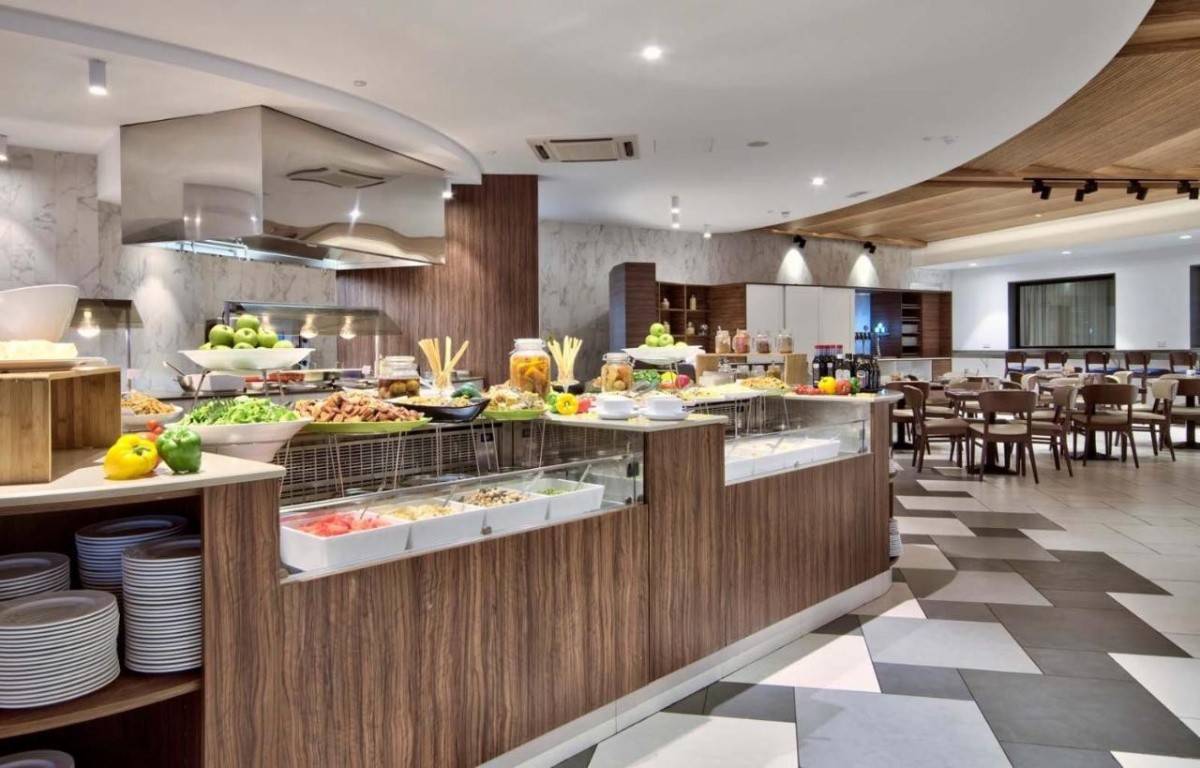 Doubletree By Hilton Malta (Ex. Dolmen Resort)