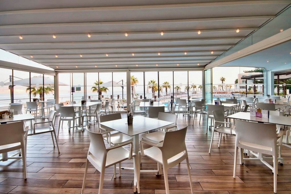 Doubletree By Hilton Malta (Ex. Dolmen Resort)