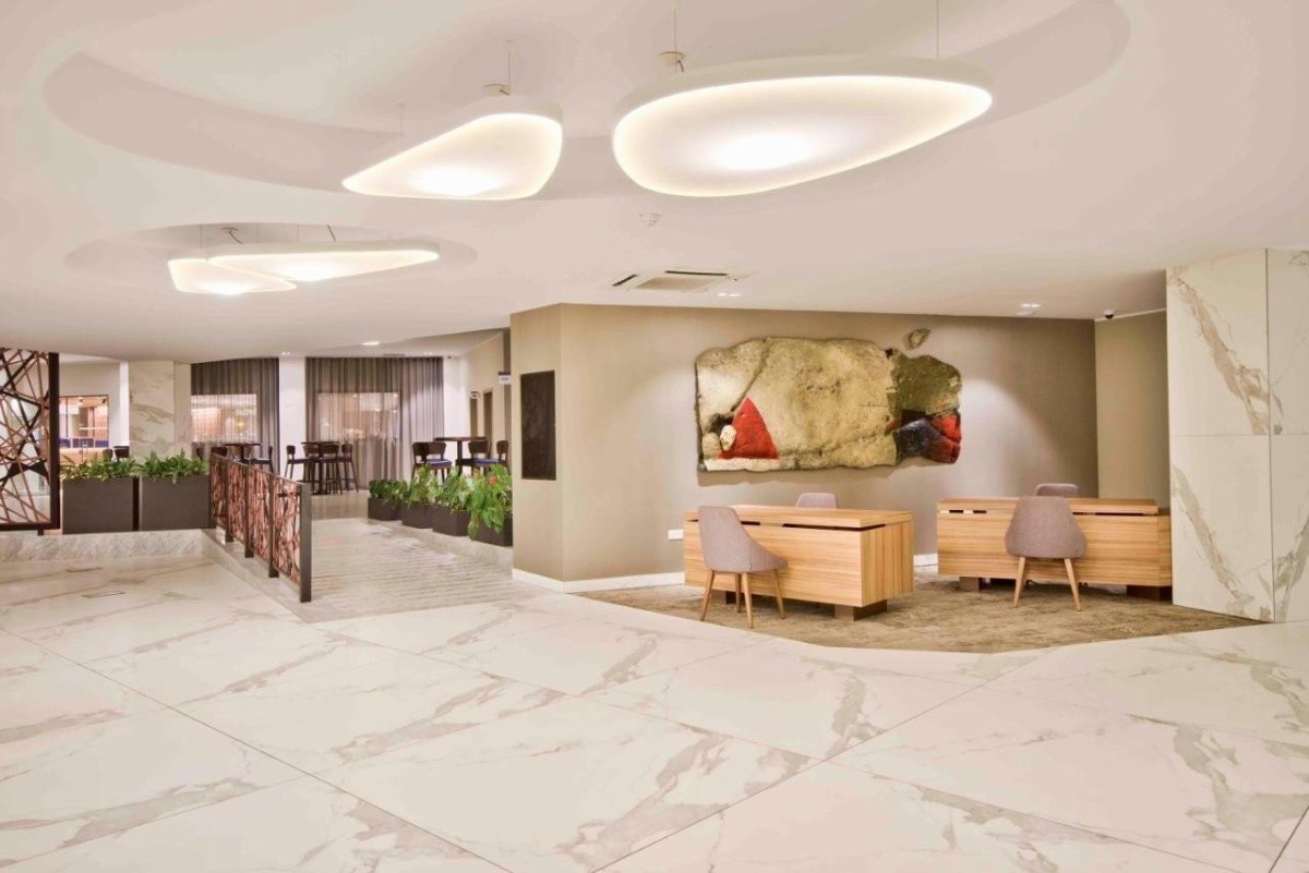 Doubletree By Hilton Malta (Ex. Dolmen Resort)