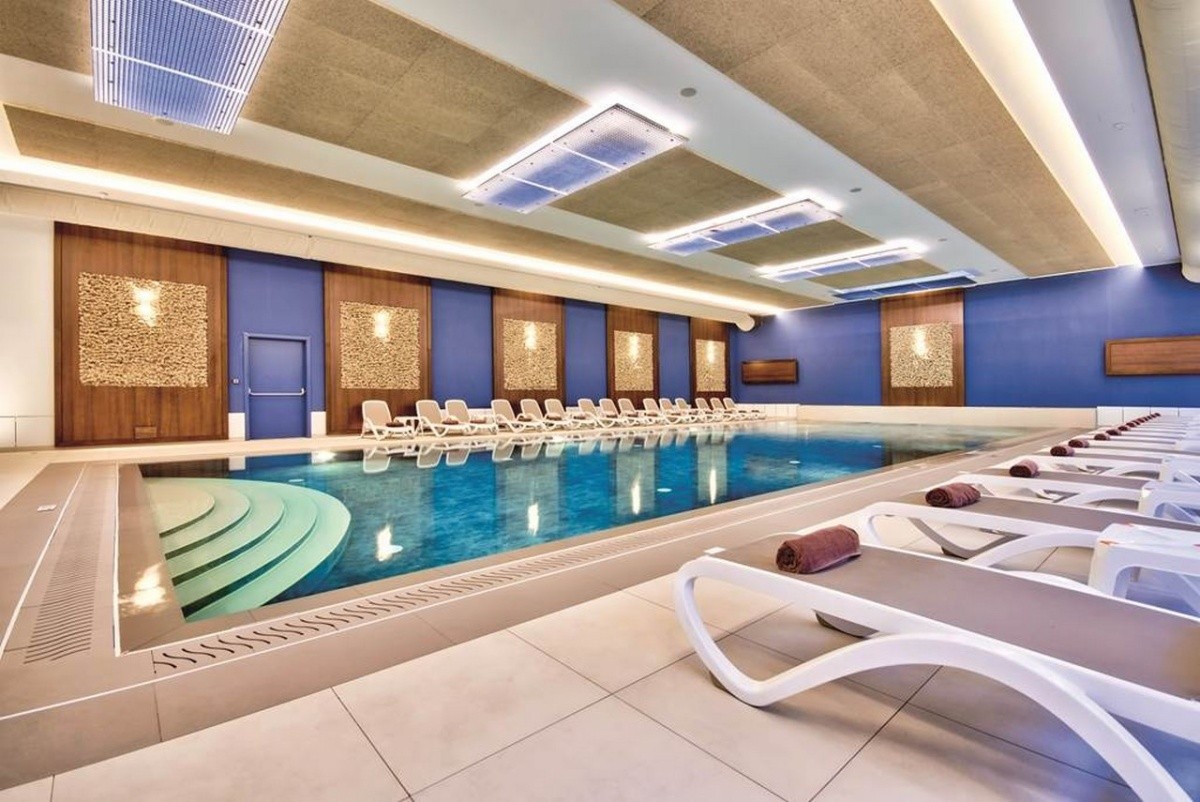 Doubletree By Hilton Malta (Ex. Dolmen Resort)